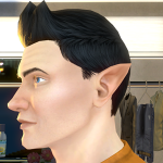 Elf Ears - Male